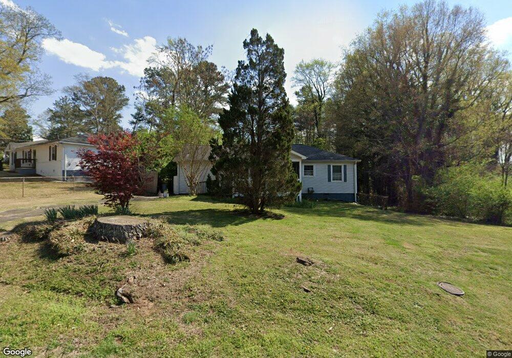 878 Wanda Cir SW, Marietta, GA 30008 - photo 1