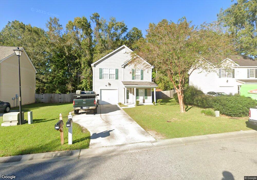 3005 Maple Leaf Dr unit 49, Moncks Corner, SC 29461 - photo 1