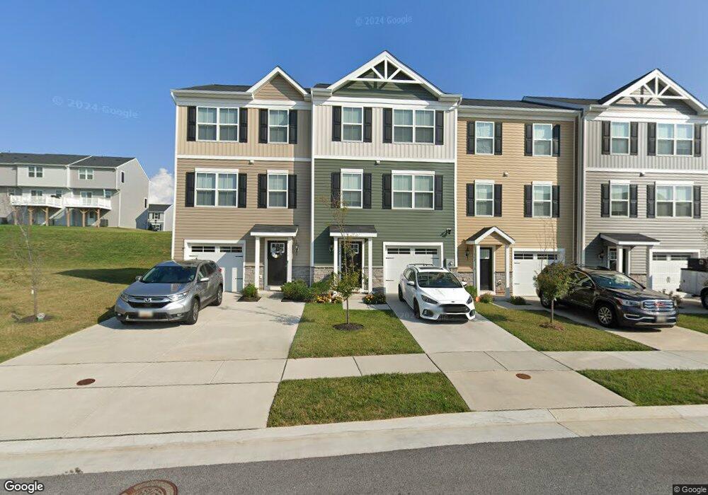 344 Crimson Ave, Taneytown, MD 21787 - photo 1