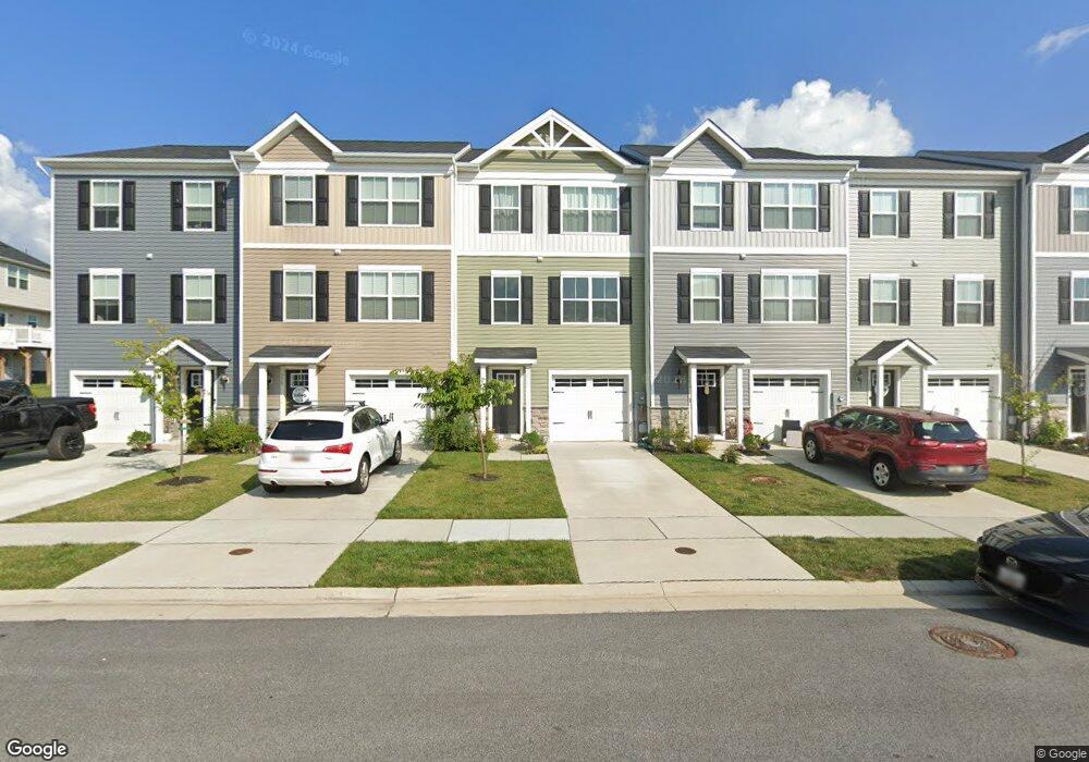 356 Crimson Ave, Taneytown, MD 21787 - photo 1