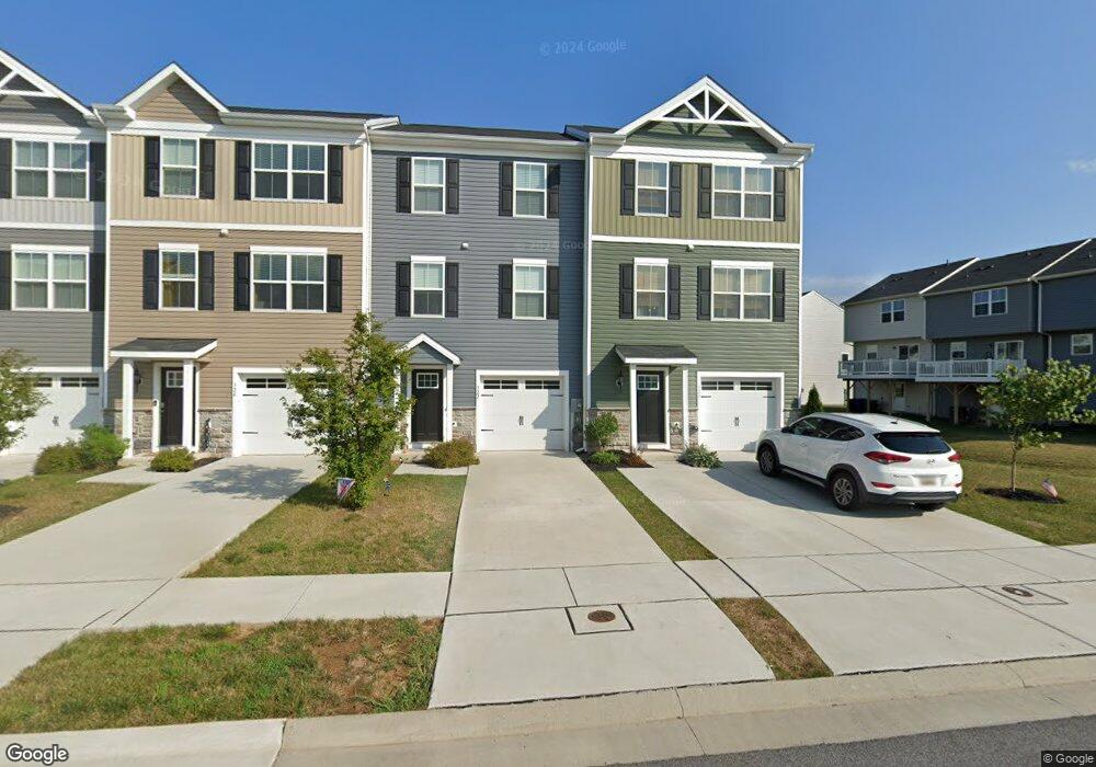 320 Crimson Ave, Taneytown, MD 21787 - photo 1