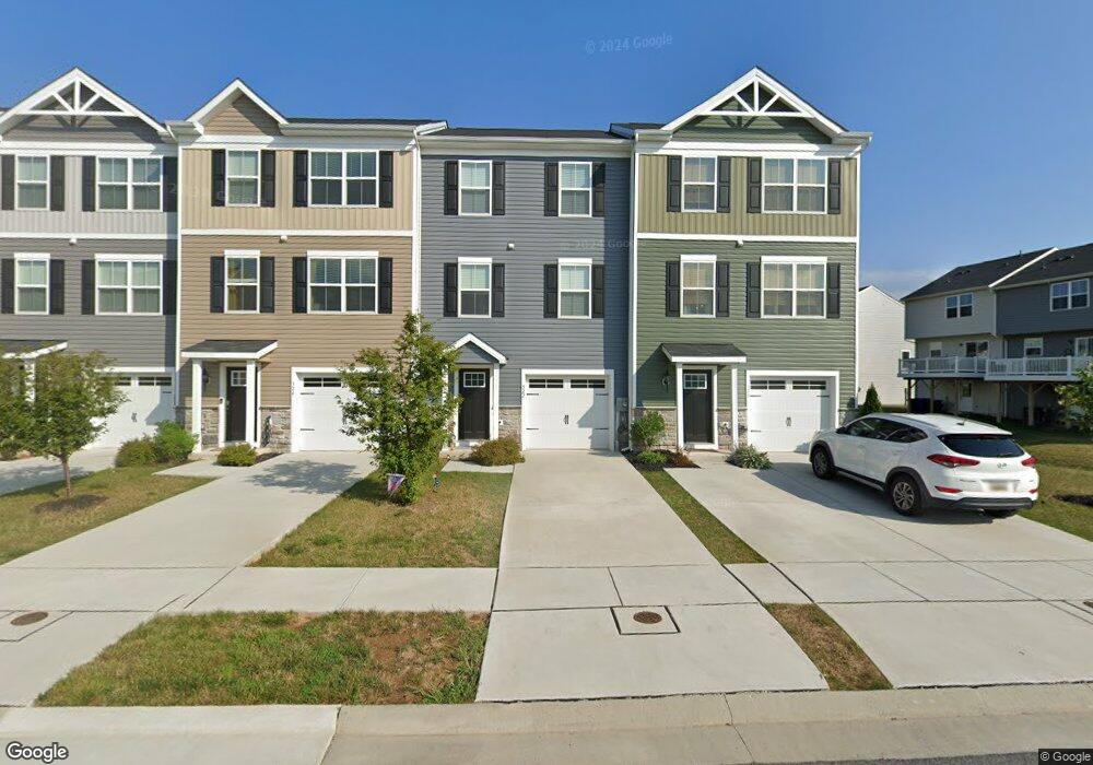 322 Crimson Ave, Taneytown, MD 21787 - photo 1