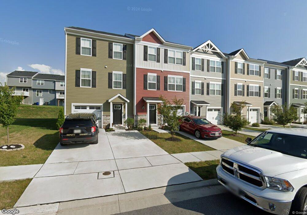 328 Crimson Ave, Taneytown, MD 21787 - photo 1