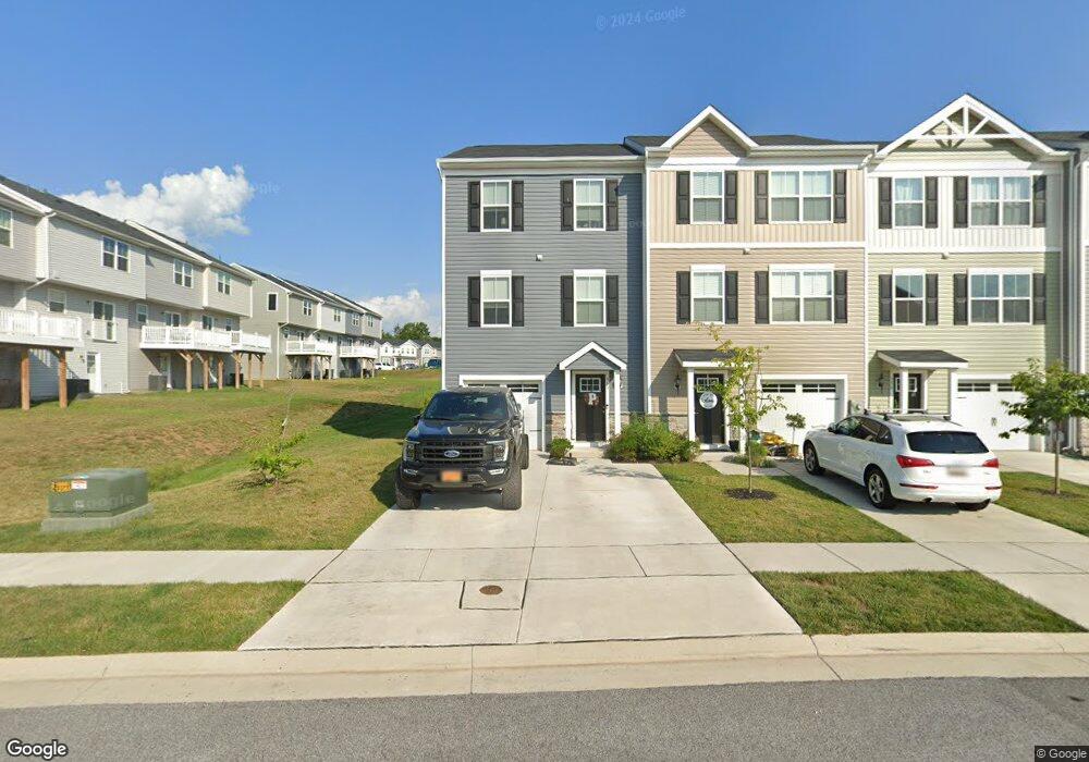 360 Crimson Ave, Taneytown, MD 21787 - photo 1