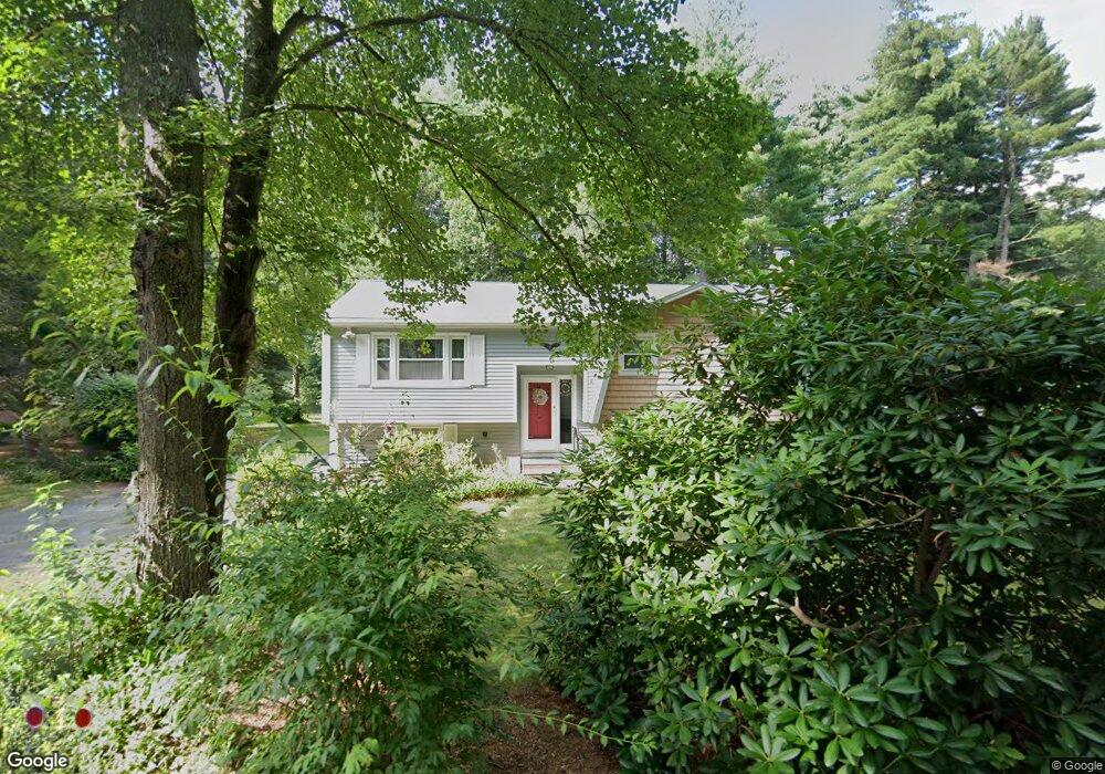 6 Pineview Rd, Wilmington, MA 01887 - photo 1