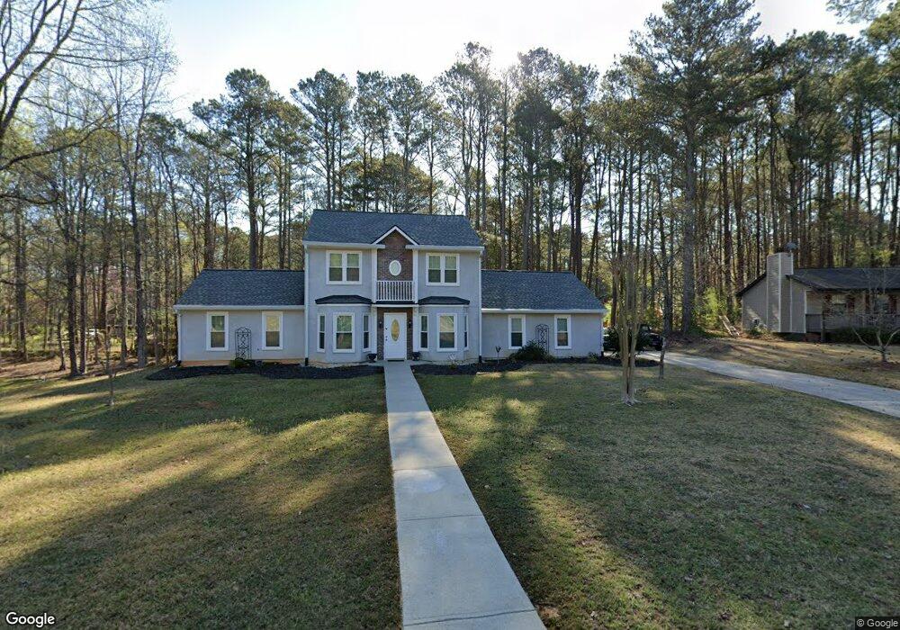 3365 Shields Lake Dr SW unit 1, Marietta, GA 30008 - photo 1