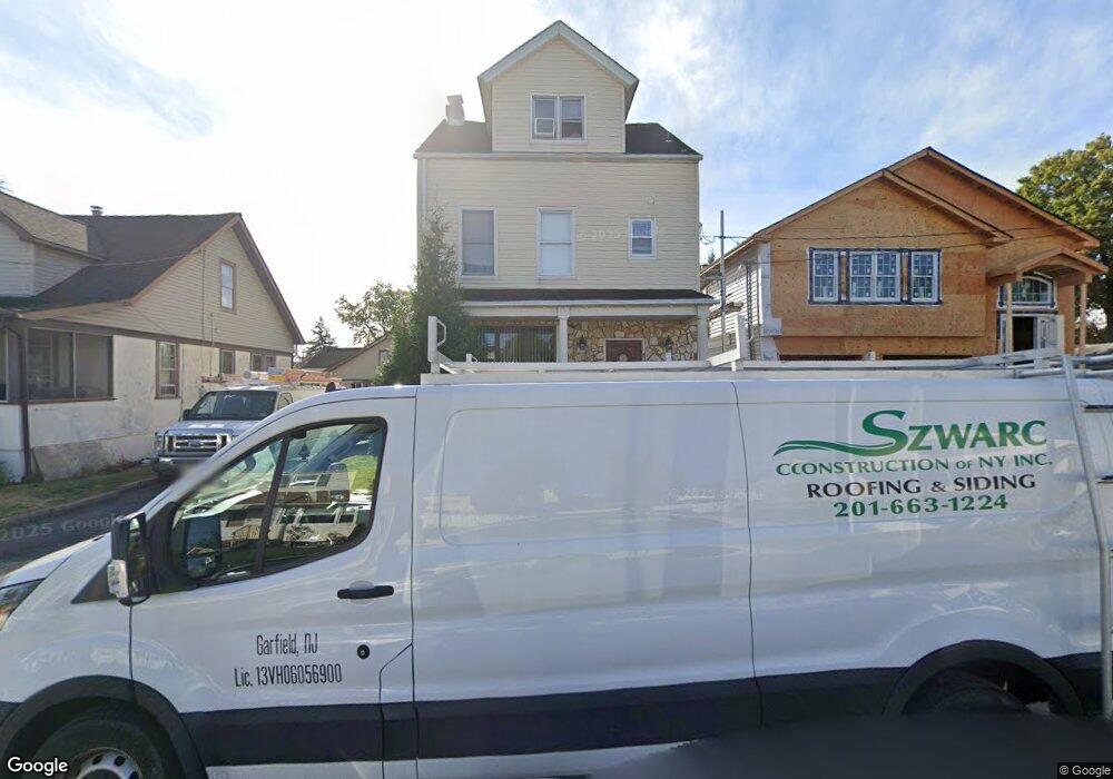 62 13th Ave, Elmwood Park, NJ 07407 - photo 1