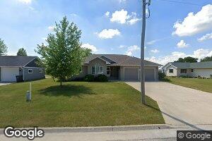 309 2nd Ave NW, West Bend, IA 50597