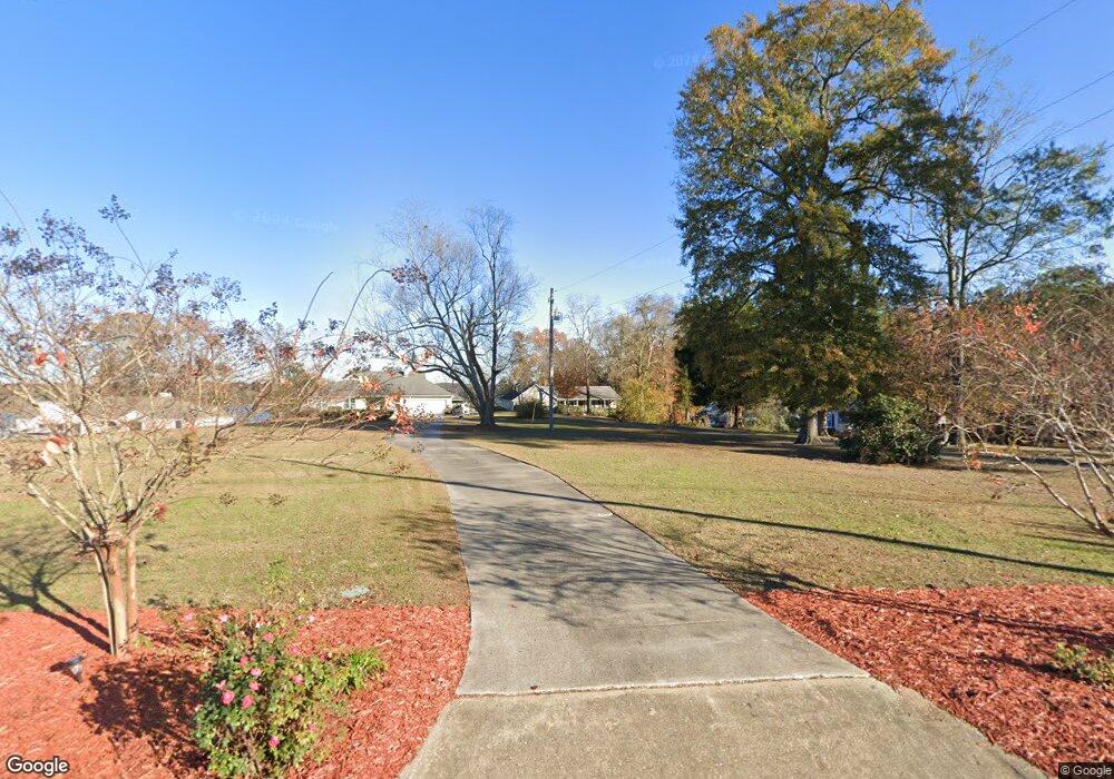 3115 Oak Springs Dr, Eufaula, AL 36027 - photo 1