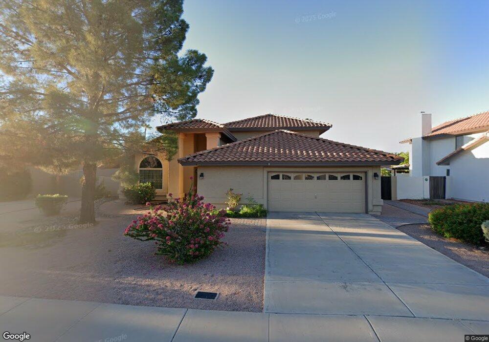 971 E Divot Dr, Tempe, AZ 85283 - photo 1