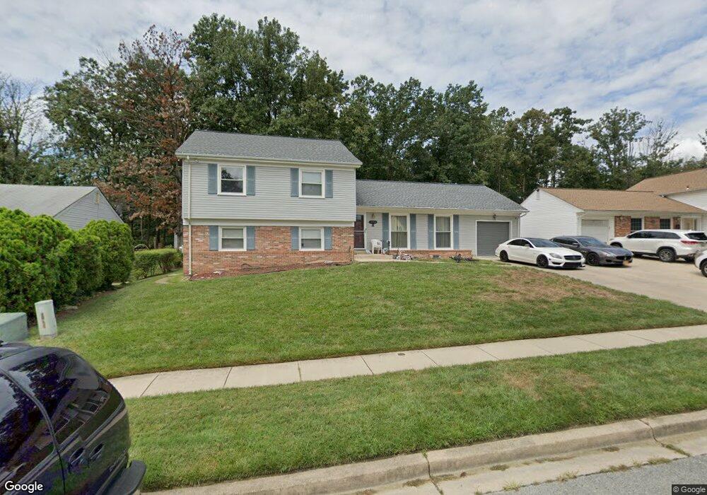 11908 Orvis Way, Laurel, MD 20708 - photo 1