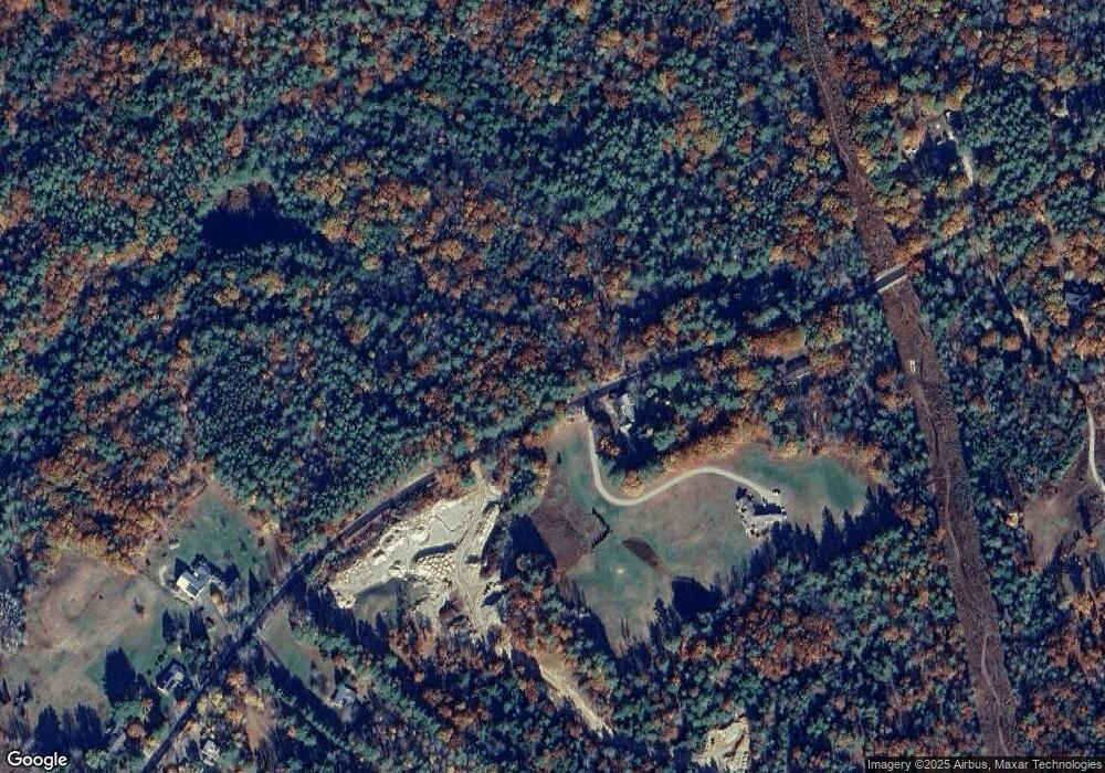 50 Federal Corner Rd, Center Tuftonboro, NH 03816 - photo 1