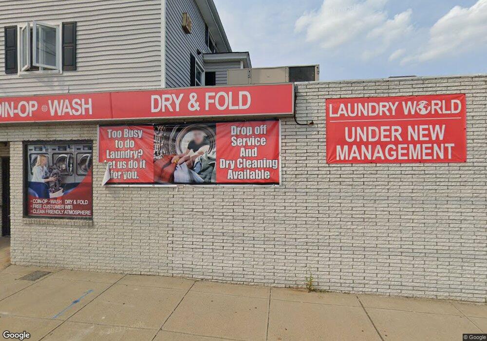 212 New Boston Rd unit 2, Fall River, MA 02720 - photo 1