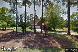 804 Mill Rd, Goldsboro, NC 27534