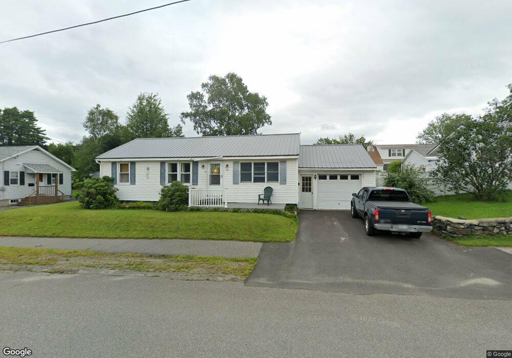 9 Forest Ave, Millinocket, ME 04462 - photo 1