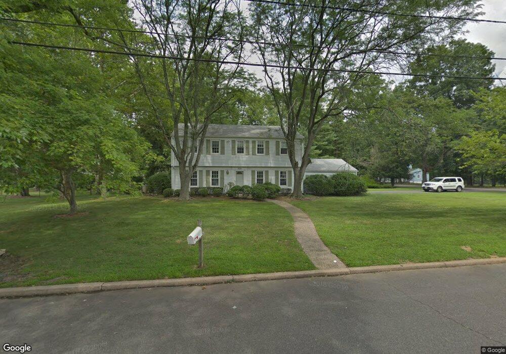 620 Florence Rd, Rivervale, NJ 07675 - photo 1