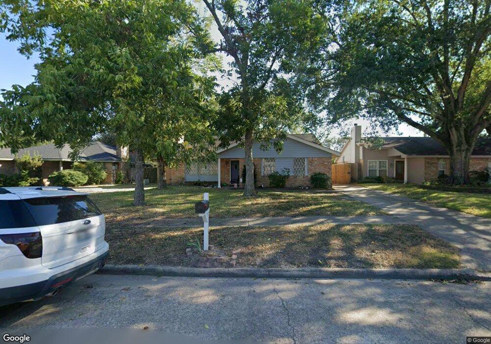 7307 Springside Ln, Houston, TX 77040 - photo 1