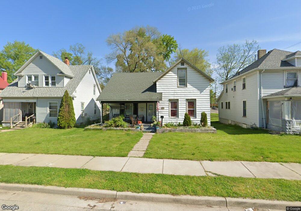 526 Aspenwald Ave, Elkhart, IN 46516 - photo 1