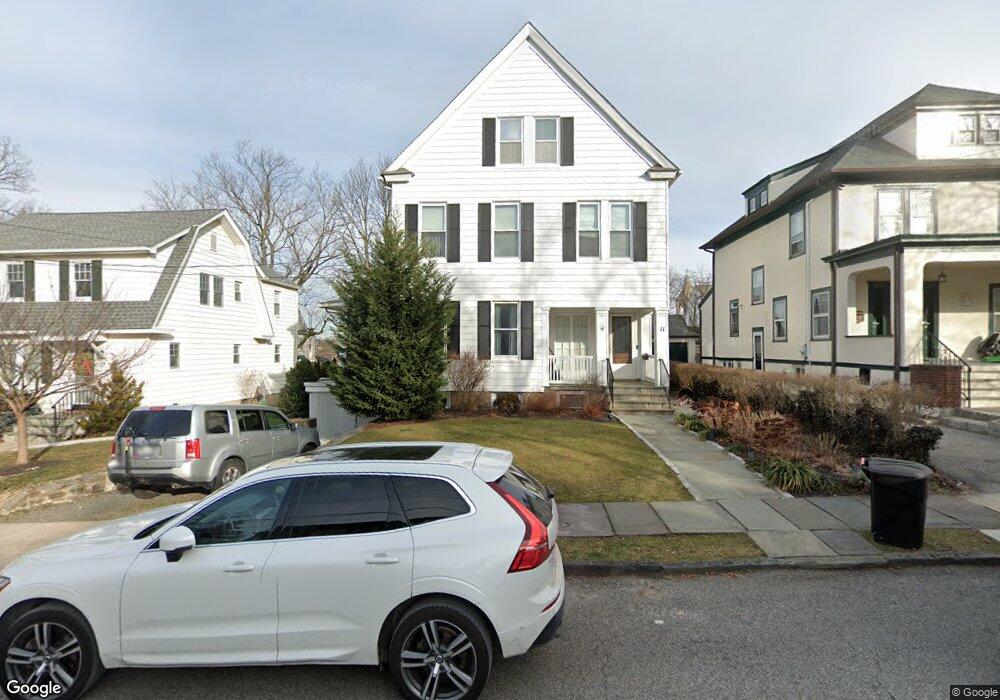 11 Gifford St, Tuckahoe, NY 10707 - photo 1