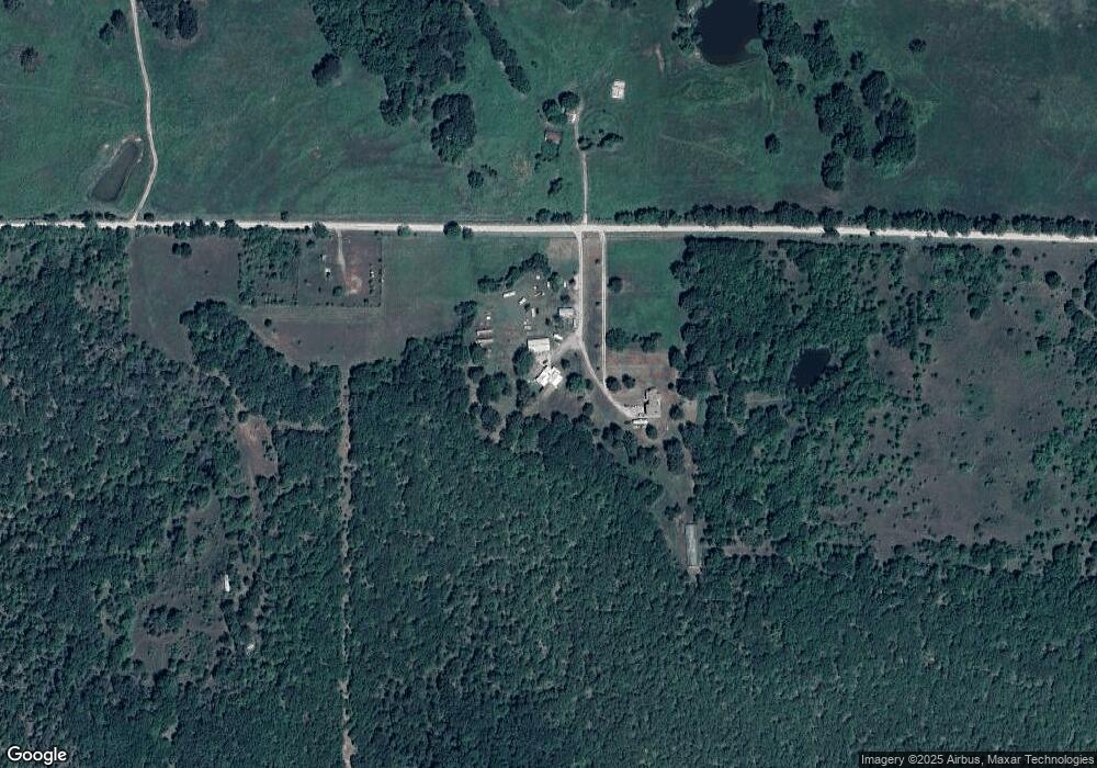 7420 Jefferson Rd, Okmulgee, OK 74447 - photo 1