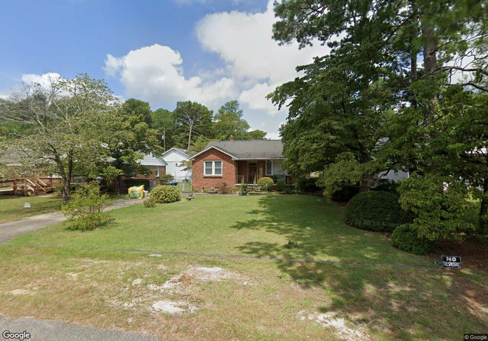 1738 Decree Ave, West Columbia, SC 29169 - photo 1