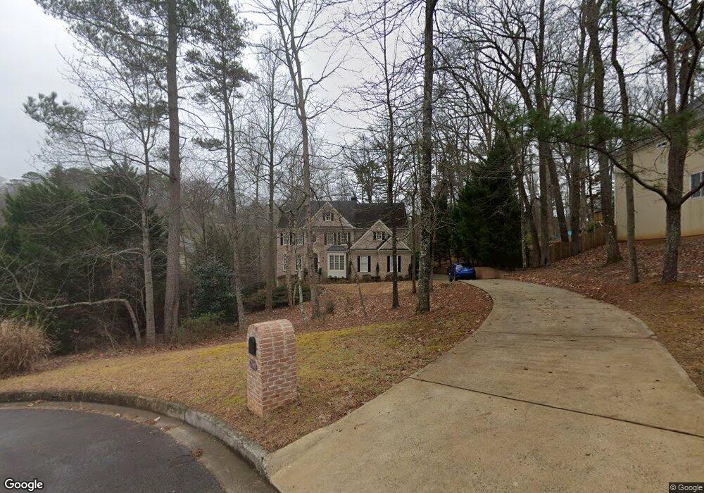 780 Links View Dr unit 2, Sugar Hill, GA 30518 - photo 1