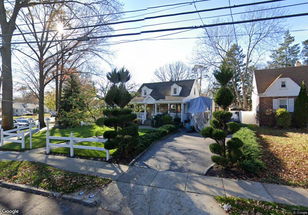 444 Linden Ave, Rahway, NJ 07065 - photo 1