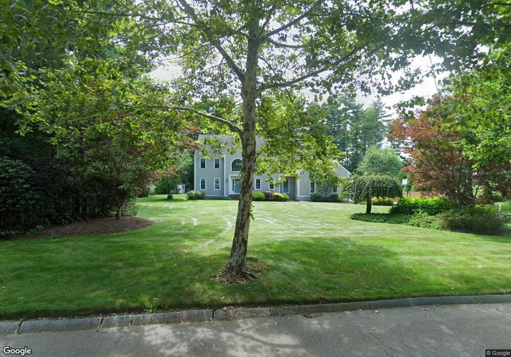 3 Applewood Rd, Norfolk, MA 02056 - photo 1