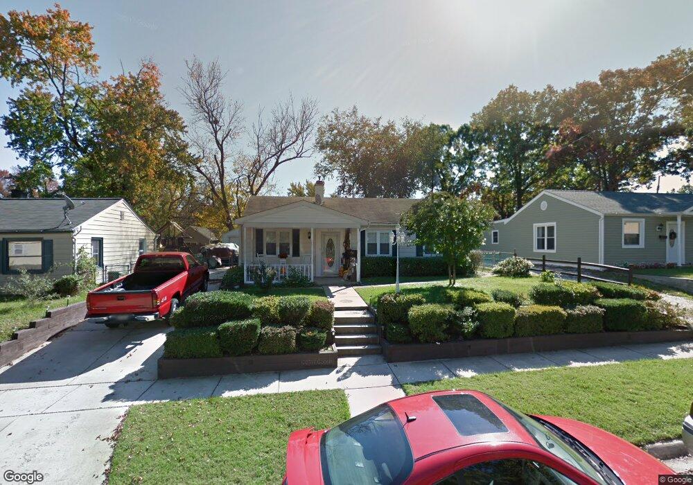 727 Cotter Rd, Glen Burnie, MD 21060 - photo 1