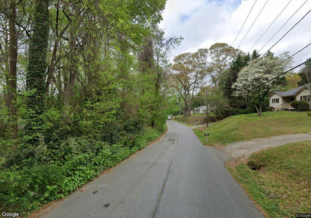 0 Walthall Ave SE unit 8911892, Marietta, GA 30060 - photo 1