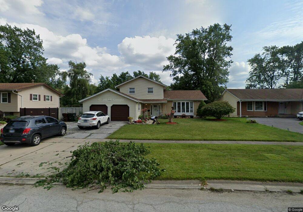 4433 177th St, Country Club Hills, IL 60478 - photo 1