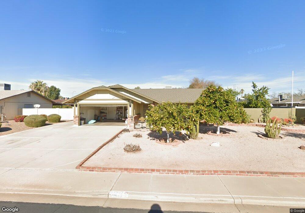 3942 E Glade Ave, Mesa, AZ 85206 - photo 1