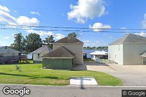 7165 Island Rd, Jarreau, LA 70749