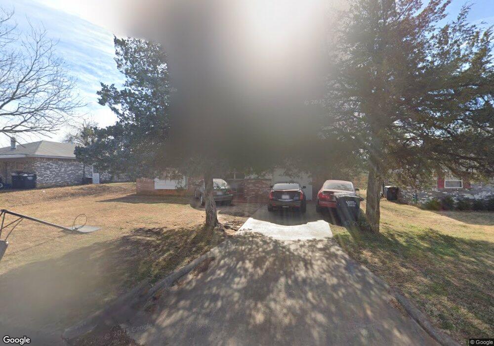 815 E Georgia St, Shawnee, OK 74804 - photo 1