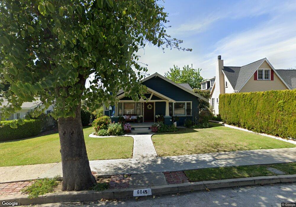 Street View Photo