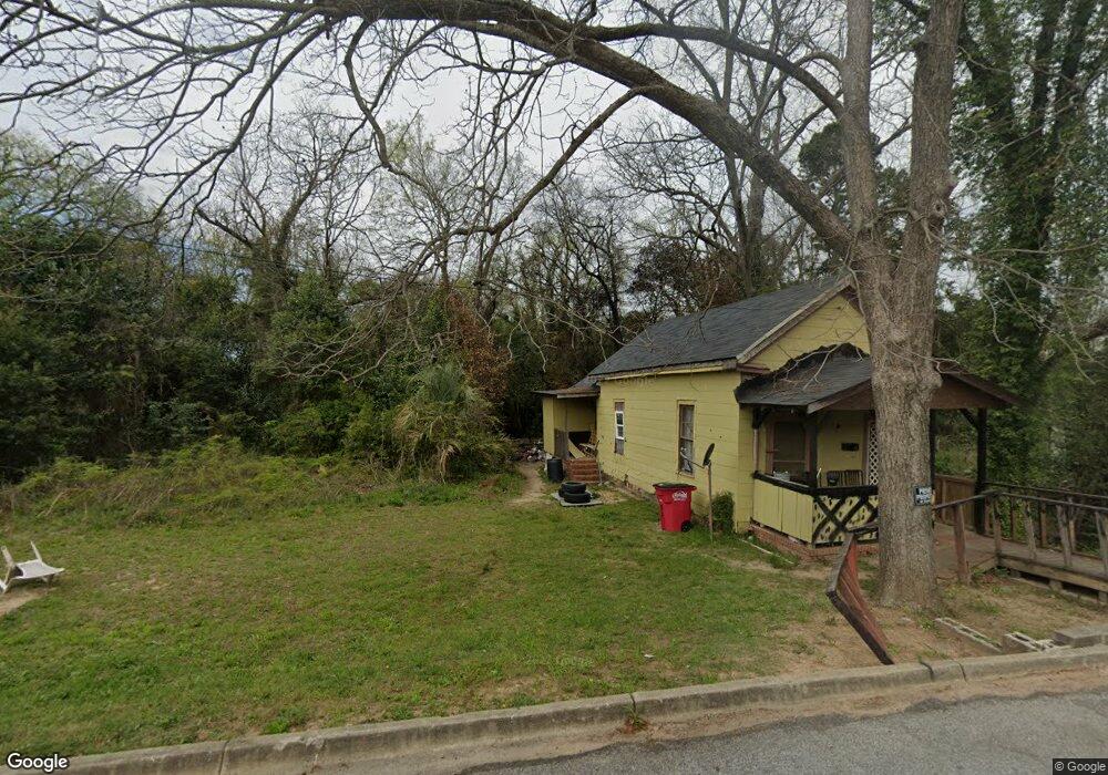 1169 Bartlett St, Macon, GA 31204 - photo 1