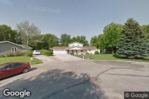 425 S Pioneer St, Warren, MN 56762
