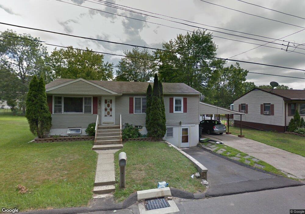 50 Nonquit St, West Haven, CT 06516 - photo 1