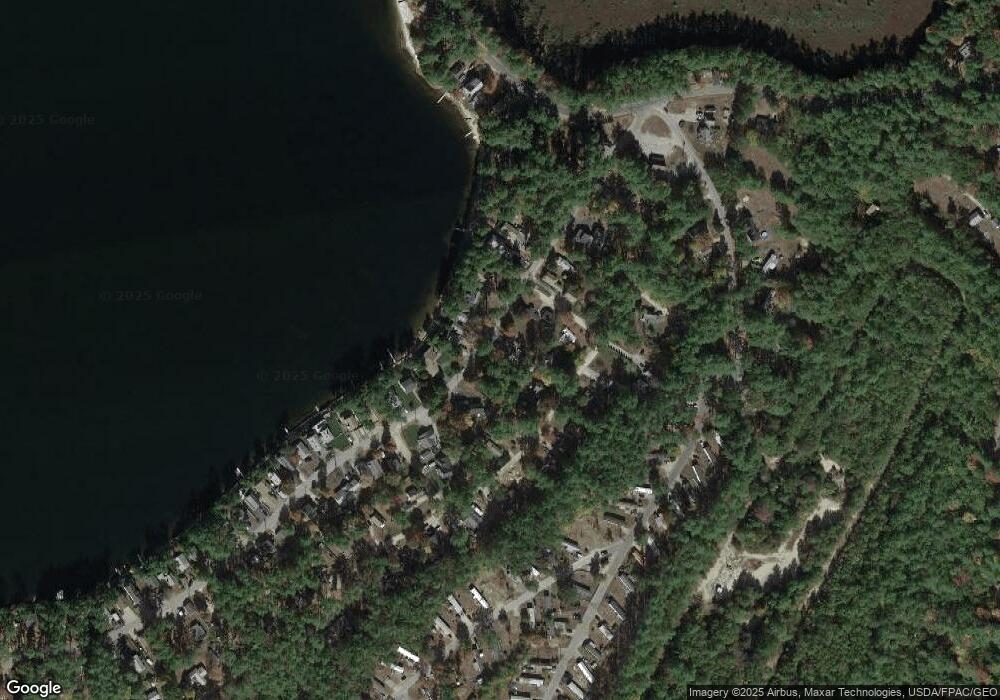 55 Saint James Ave, Milton, NH 03851 - photo 1