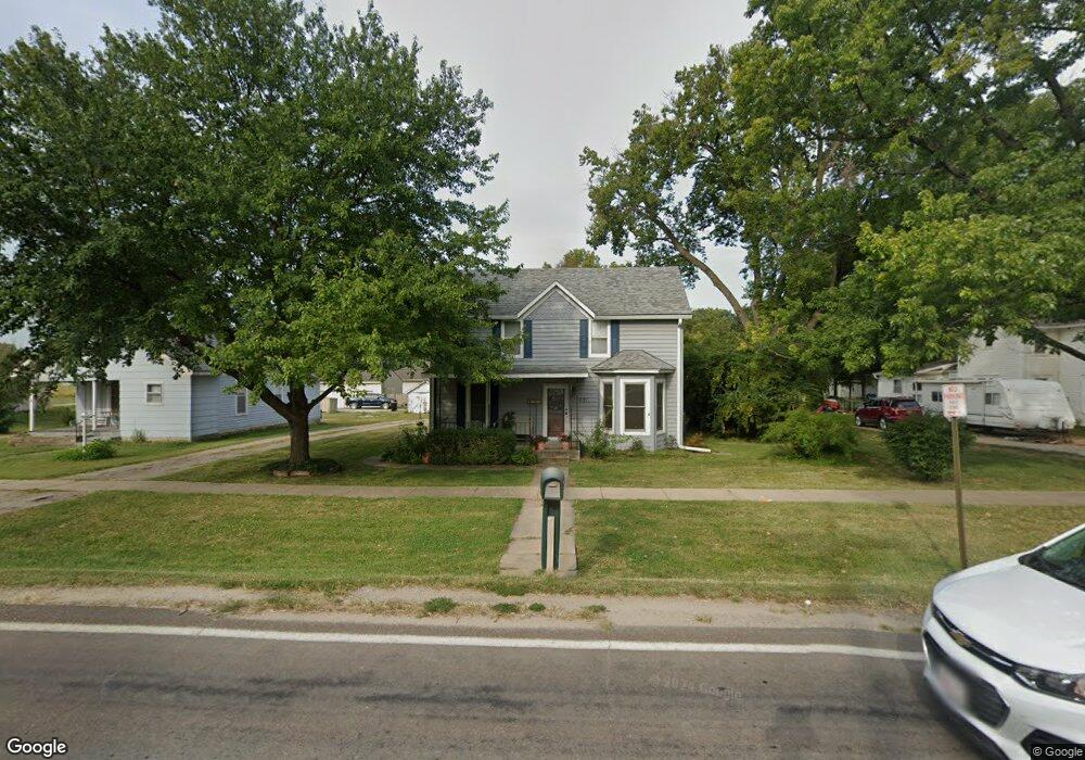 631 S Main St, Rossville, KS 66533 - photo 1