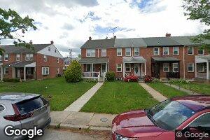 1212 Meridene Dr, Baltimore, MD 21239
