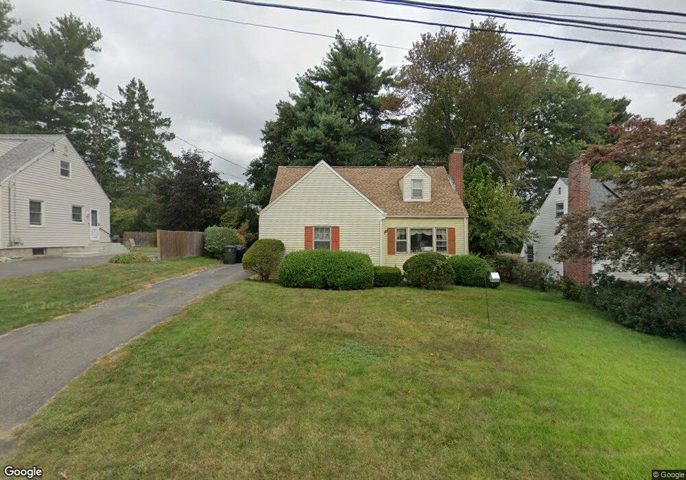 30 Cassilis Rd, West Hartford, CT 06107 - photo 1