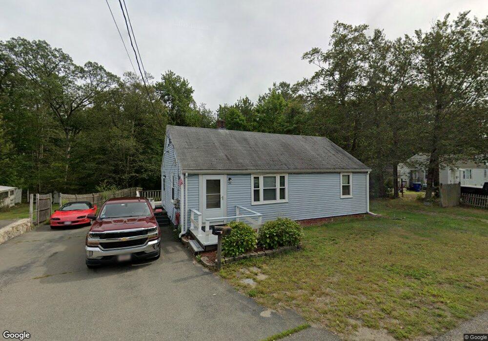 260 Salem St, Rockland, MA 02370 - photo 1