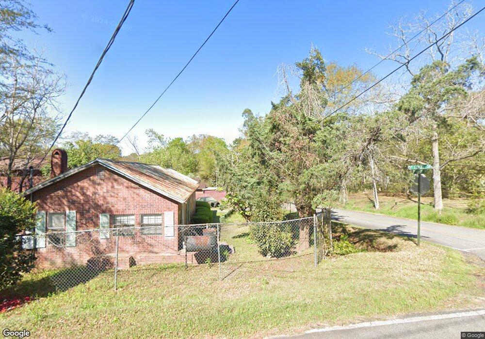 366 15th St SW, Cairo, GA 39828 - photo 1