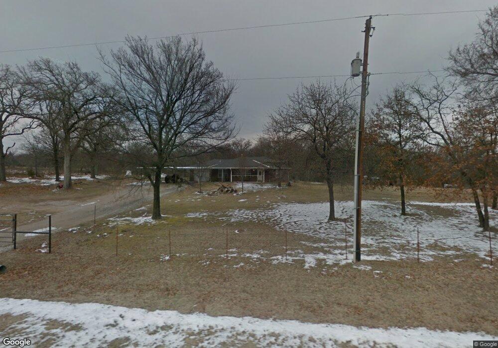 2778 Dickson Rd, Ardmore, OK 73401 - photo 1