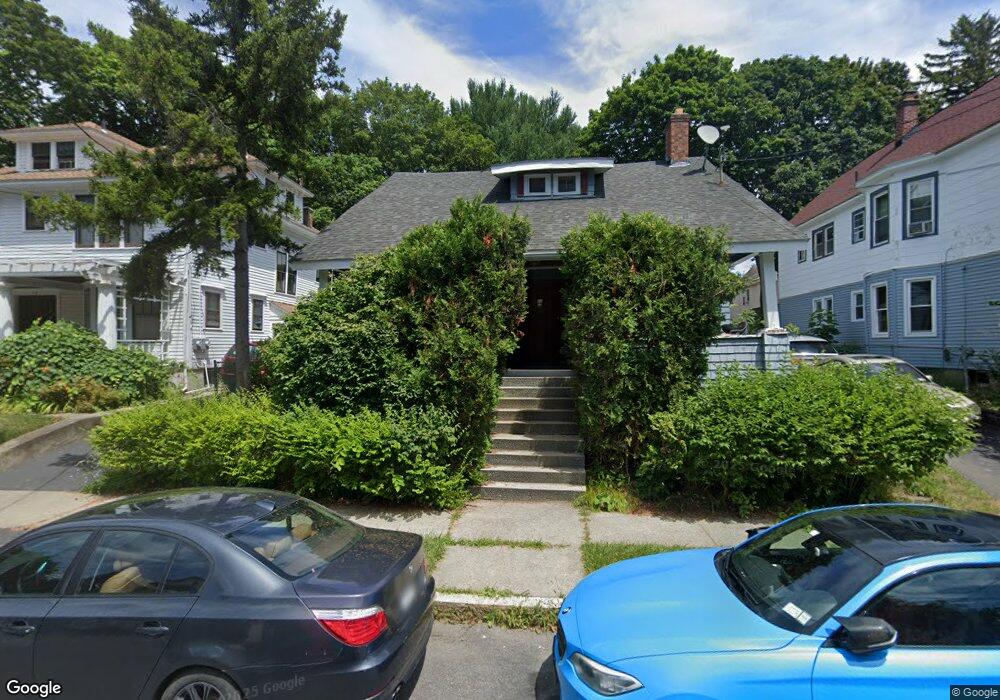 27 Magnolia Terrace, Albany, NY 12209 - photo 1