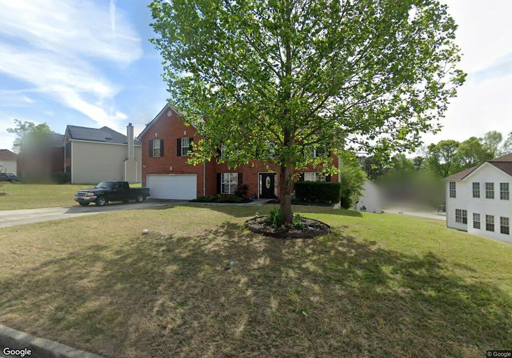 4516 Parmalee Path, Conley, GA 30288 - photo 1