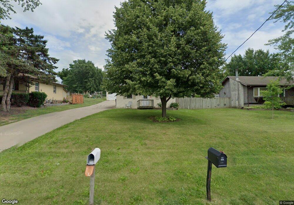 3709 SE 5th St, Des Moines, IA 50315 - photo 1