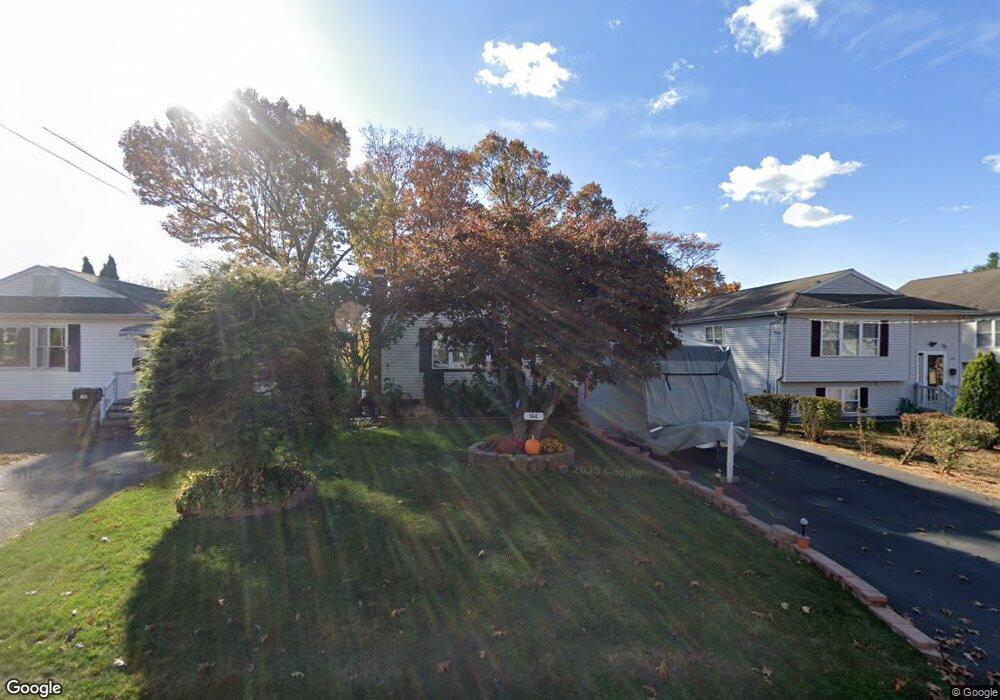 144 Hillhurst Ave, New Britain, CT 06053 - photo 1