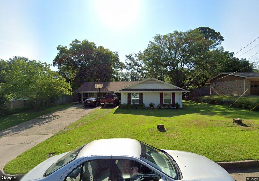 3216 Teakwood Dr, Tyler, TX 75701 - photo 1